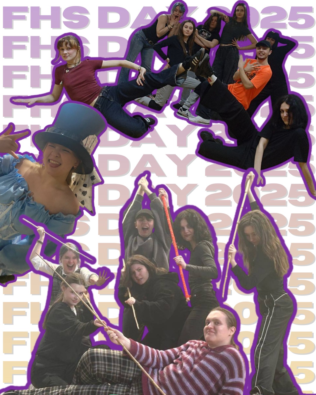 Instagram карусель FHS_DAY — теплі спогади, слайд 3